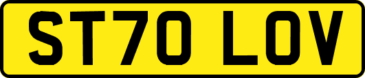 ST70LOV