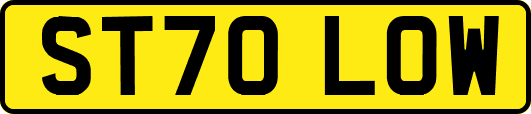 ST70LOW