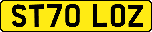 ST70LOZ