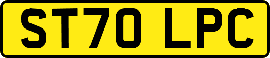 ST70LPC
