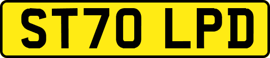 ST70LPD