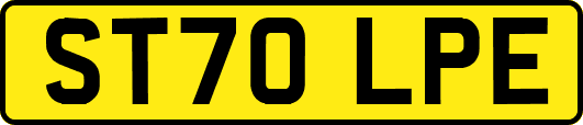 ST70LPE