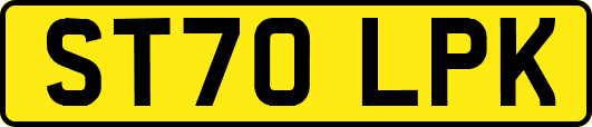 ST70LPK