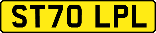 ST70LPL