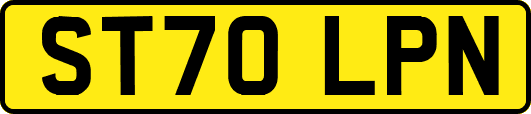 ST70LPN