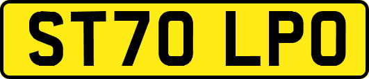 ST70LPO