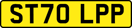 ST70LPP