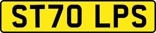 ST70LPS