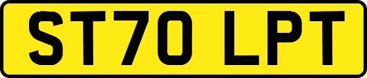ST70LPT