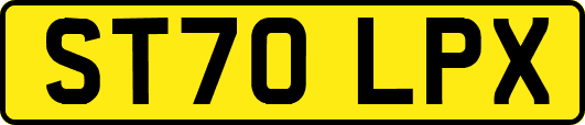ST70LPX