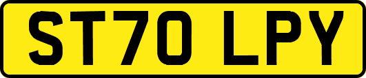 ST70LPY