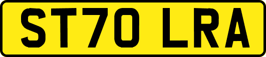 ST70LRA