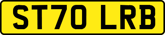 ST70LRB
