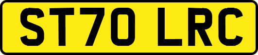 ST70LRC