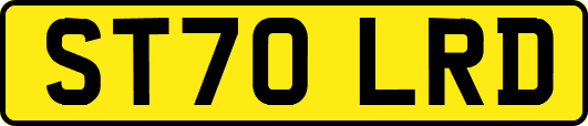 ST70LRD