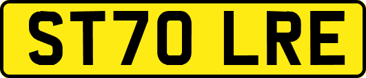ST70LRE