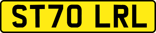 ST70LRL