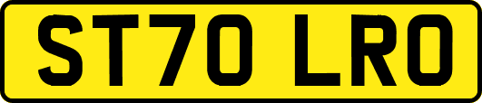 ST70LRO