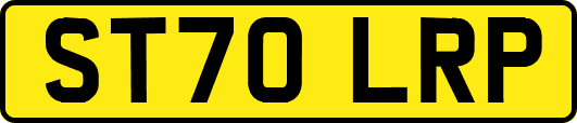 ST70LRP