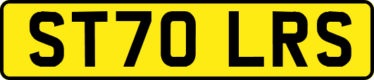 ST70LRS