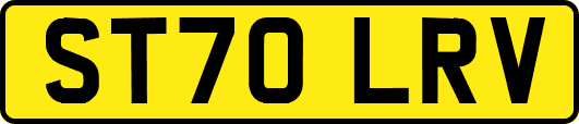 ST70LRV