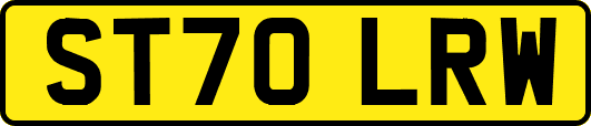 ST70LRW
