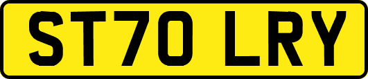 ST70LRY