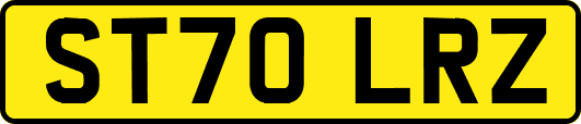 ST70LRZ