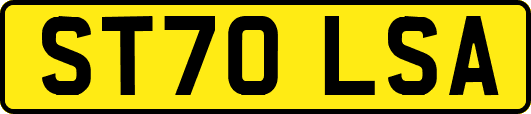 ST70LSA