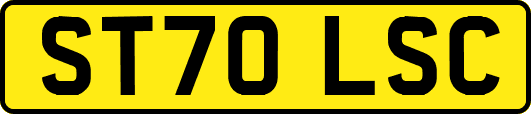 ST70LSC