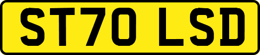 ST70LSD