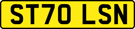 ST70LSN