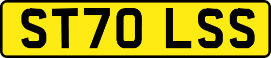 ST70LSS