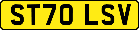 ST70LSV