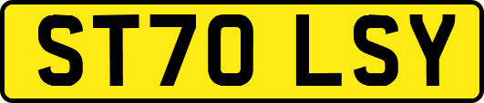 ST70LSY