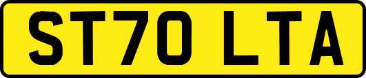 ST70LTA