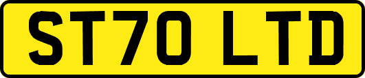 ST70LTD