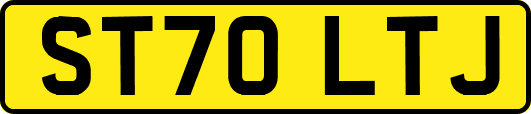 ST70LTJ