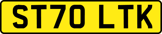 ST70LTK