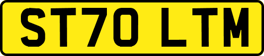 ST70LTM
