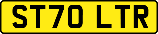 ST70LTR