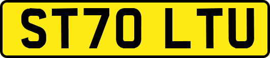 ST70LTU