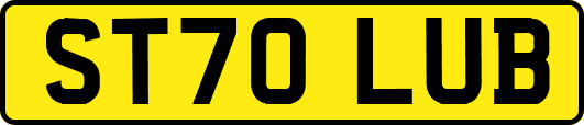ST70LUB