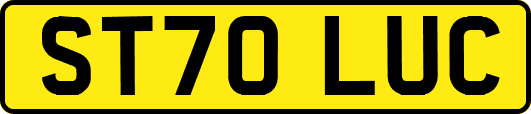 ST70LUC