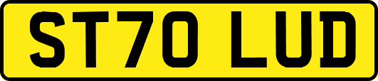 ST70LUD