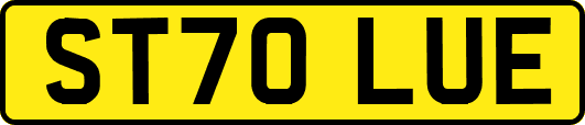 ST70LUE