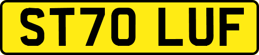 ST70LUF