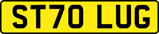 ST70LUG