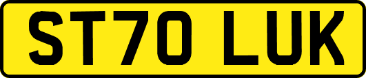 ST70LUK