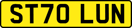 ST70LUN